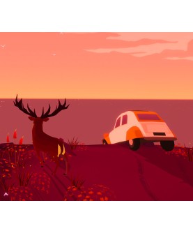 Far from Noise Steam Key GLOBAL
